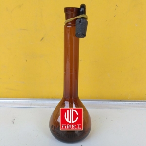 具塞量瓶，容量瓶
